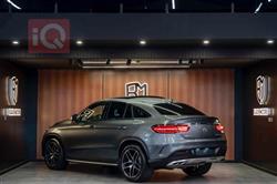 مرسيدس بنز GLE